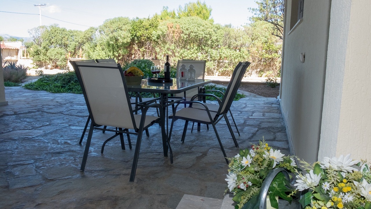 Photo of Outdoor in Platistomo