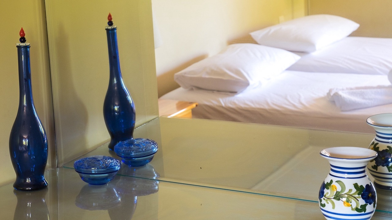 Photo of Bedroom in Platistomo