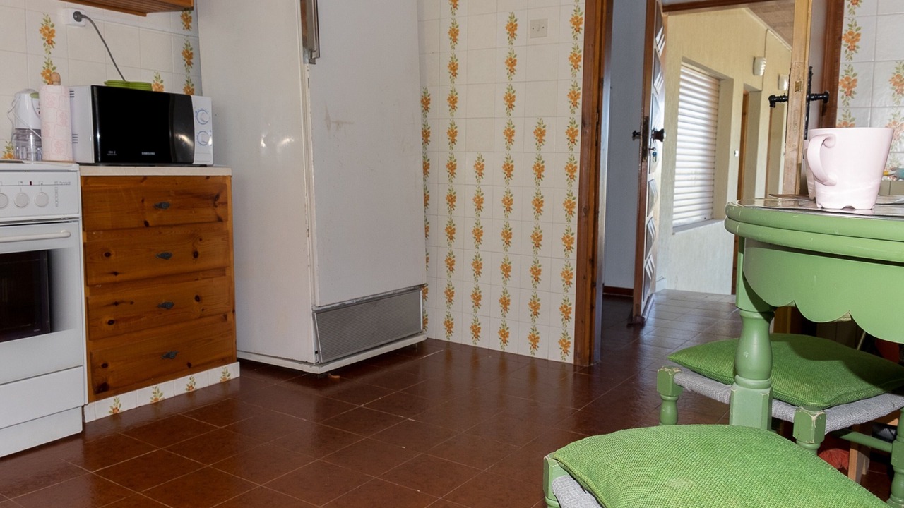 Photo of Kitchen in Platistomo