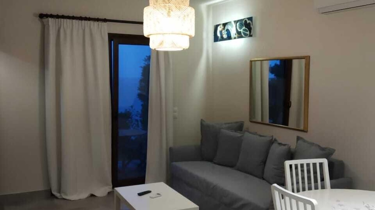 Photo of Livingroom in Zagora-Mouresi