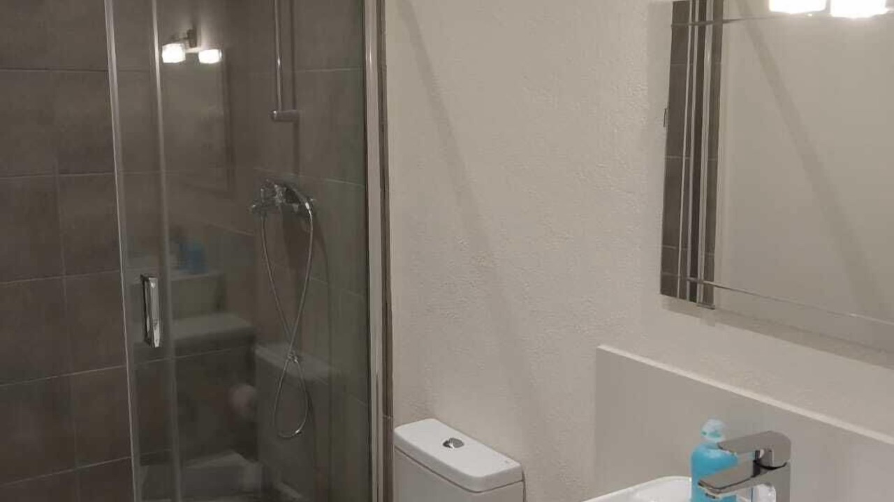 Photo of Bathroom in Zagora-Mouresi