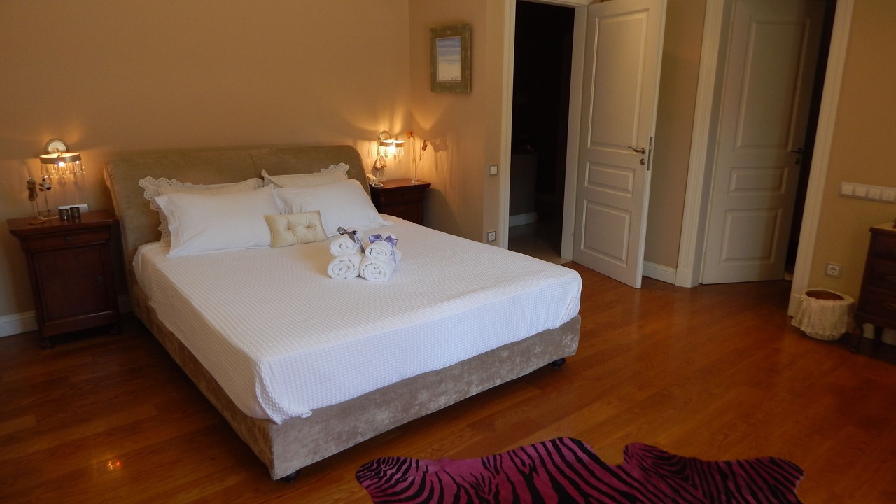 Photo of Bedroom in Rafina