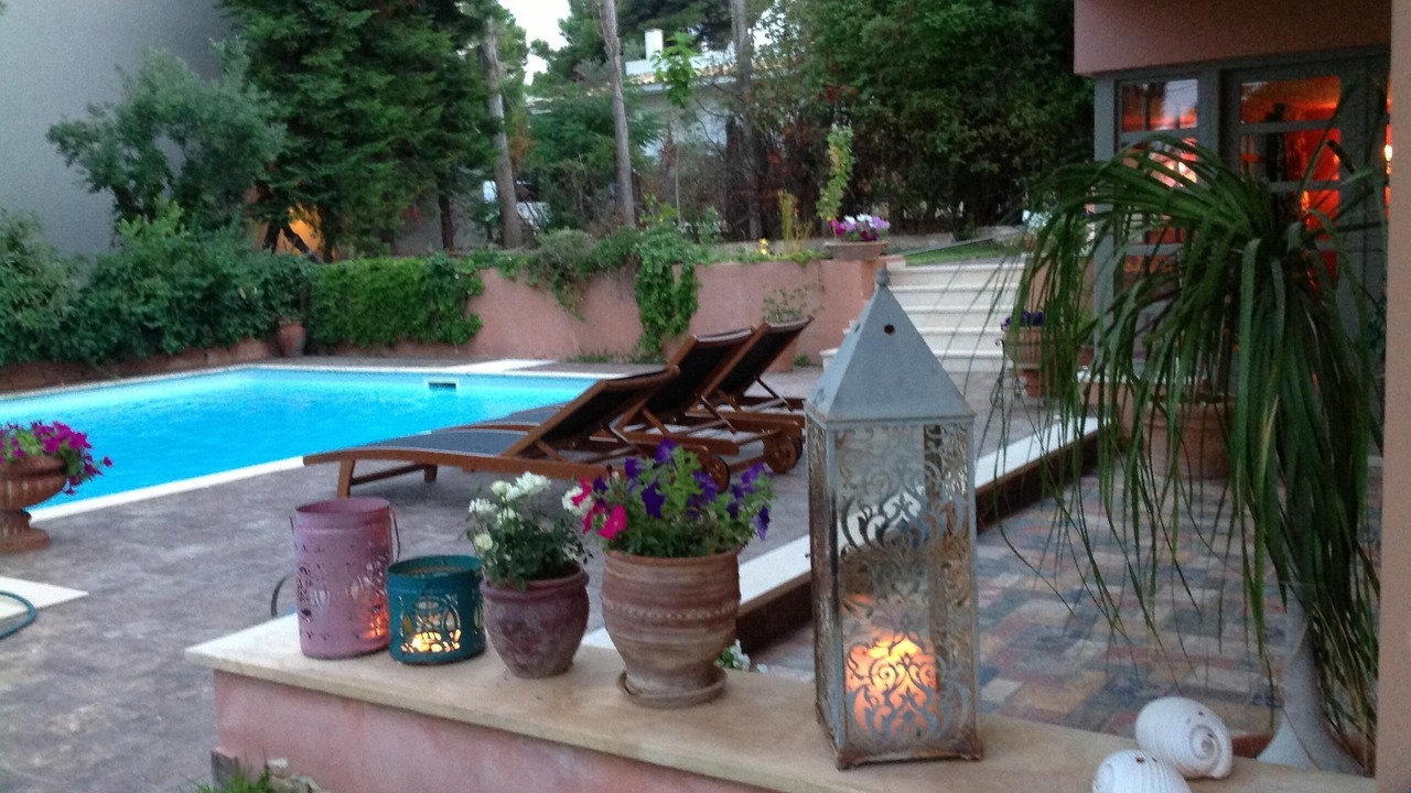 Photo of Outdoor in Rafina