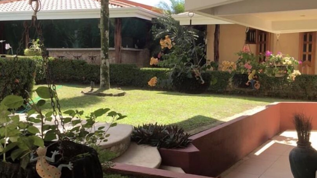 Photo of Outdoor in Quebrada La Gamba
