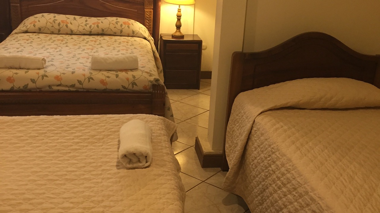 Photo of Bedroom in Quebrada La Gamba
