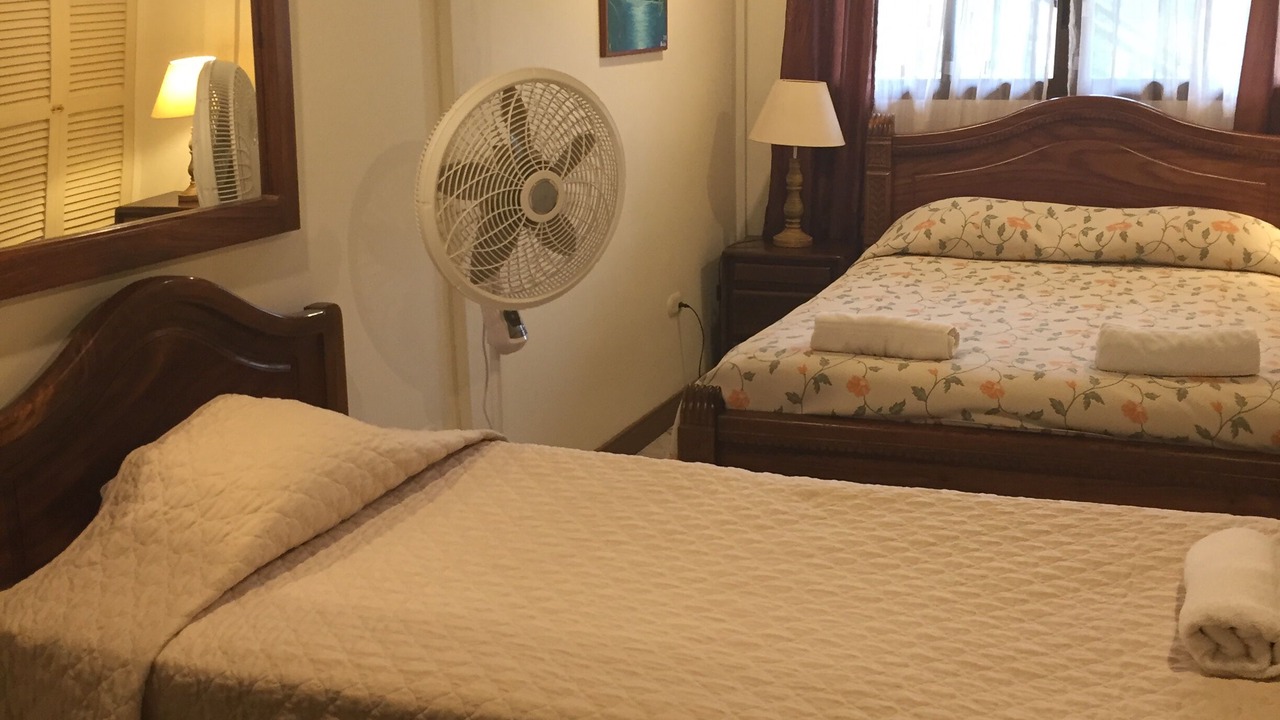 Photo of Bedroom in Quebrada La Gamba
