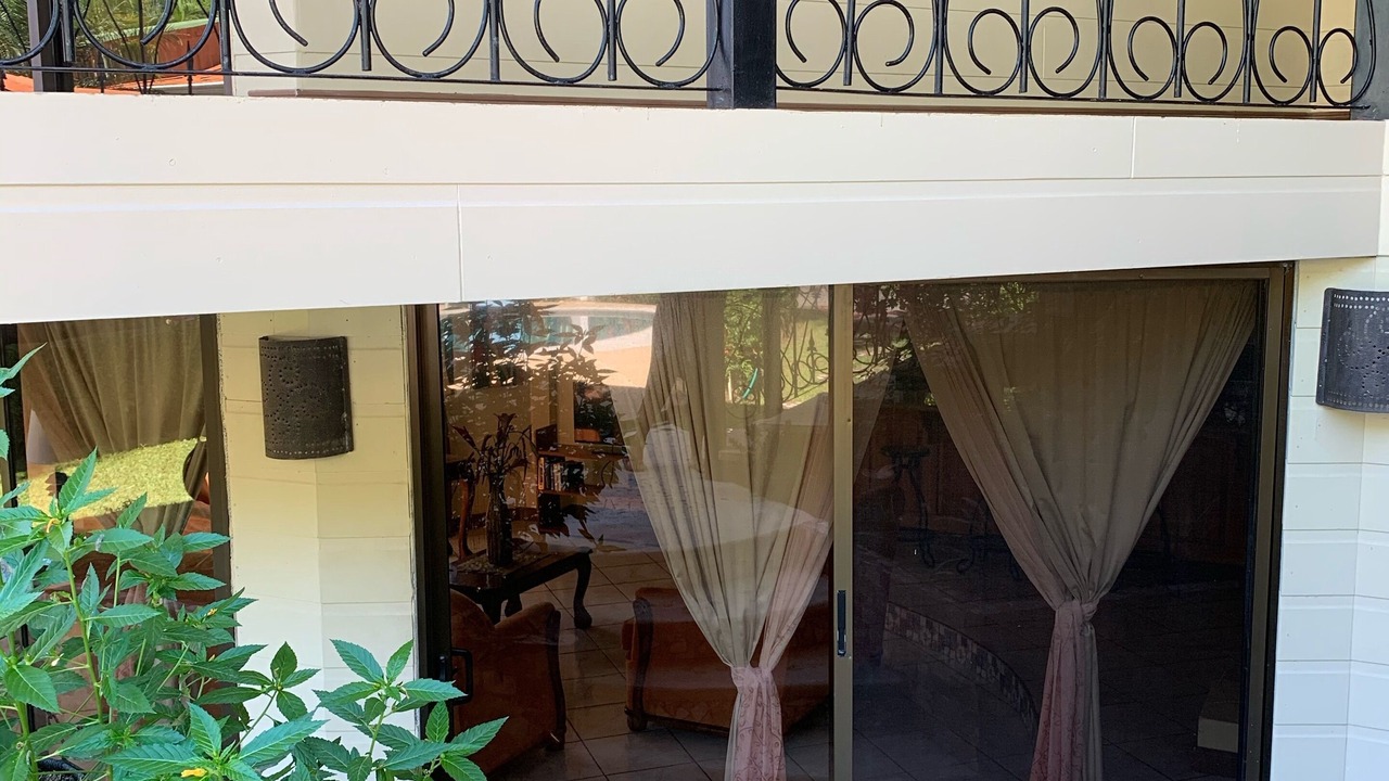 Photo of Outdoor in Quebrada La Gamba