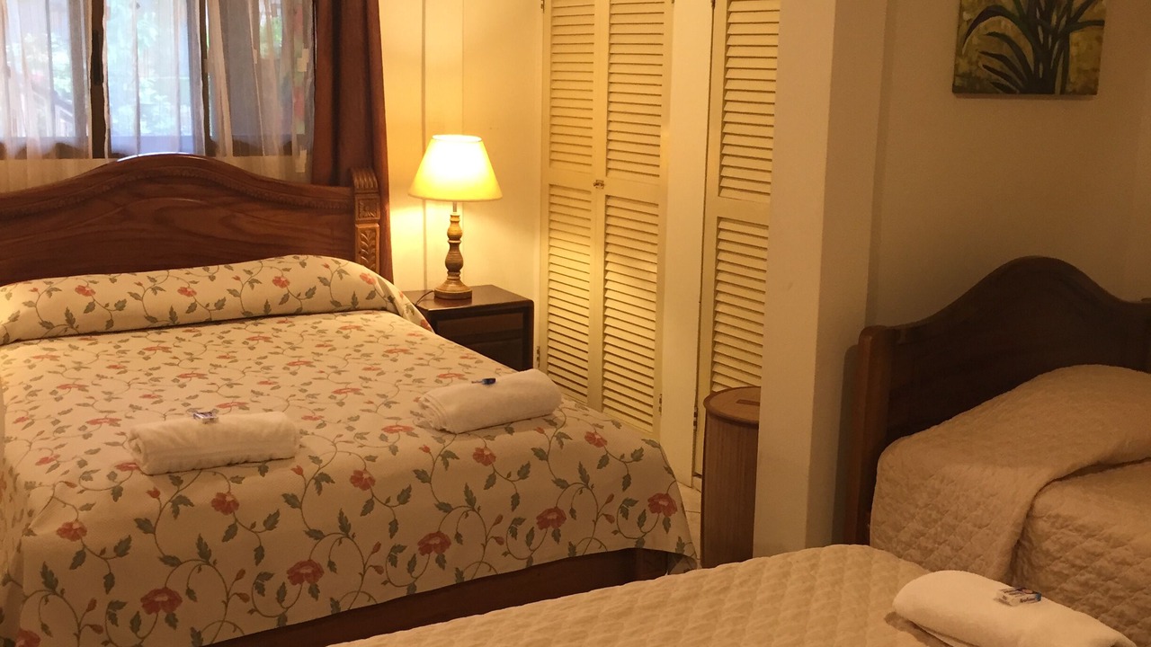 Photo of Bedroom in Quebrada La Gamba