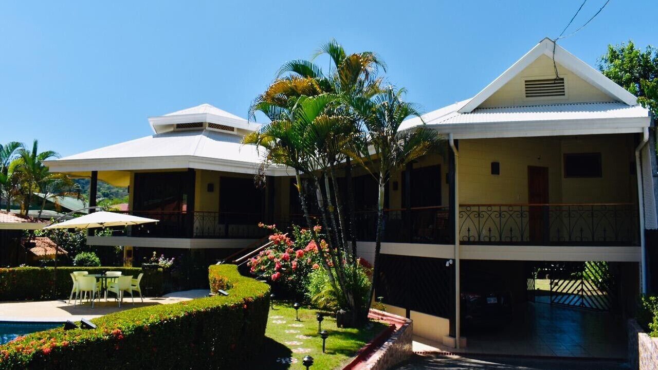 Photo of Outdoor in Quebrada La Gamba