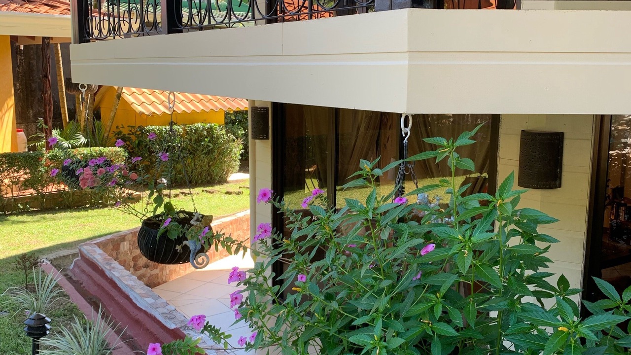 Photo of Outdoor in Quebrada La Gamba
