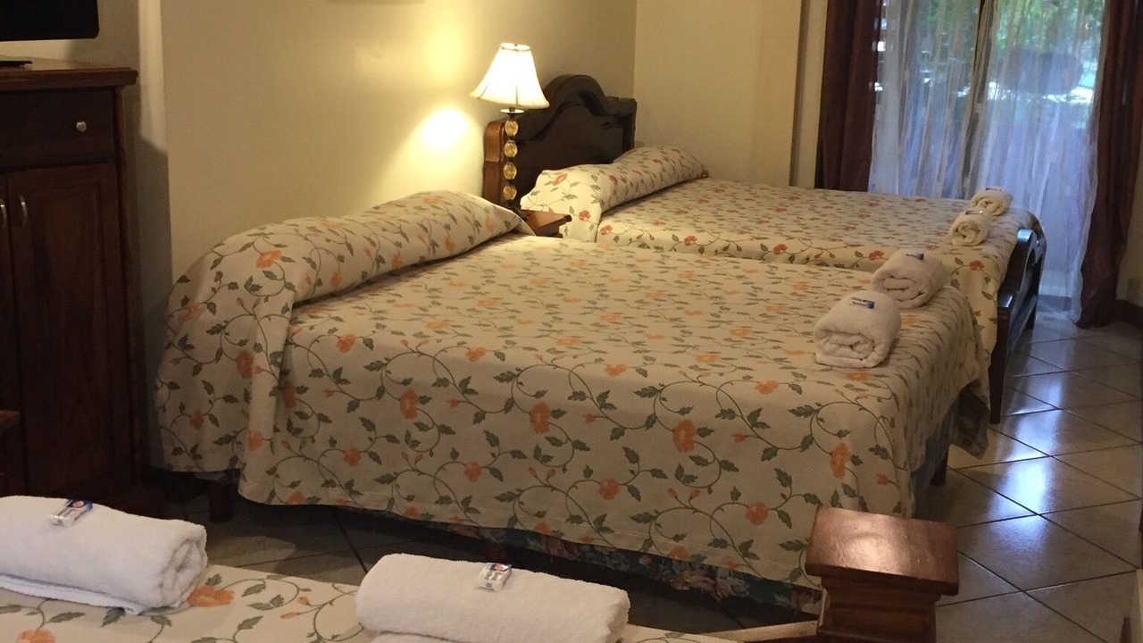 Photo of Bedroom in Quebrada La Gamba