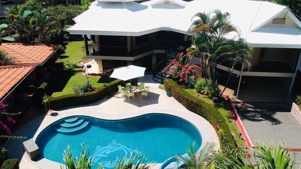 Photo of Outdoor in Quebrada La Gamba