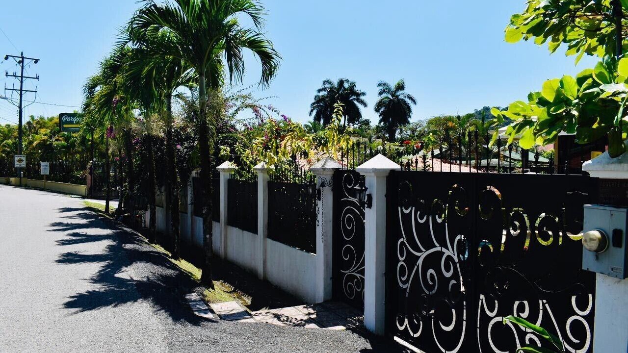 Photo of Outdoor in Quebrada La Gamba