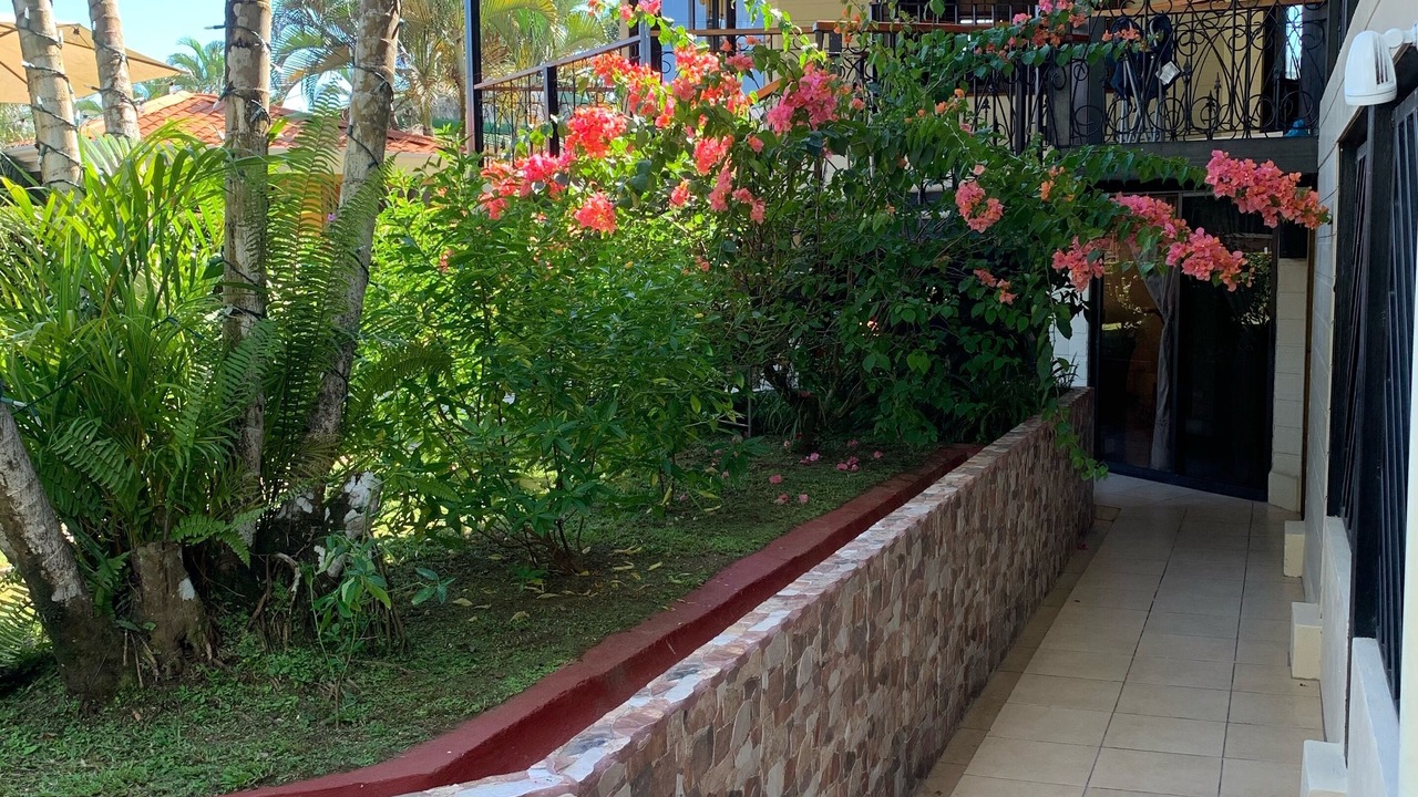 Photo of Outdoor in Quebrada La Gamba