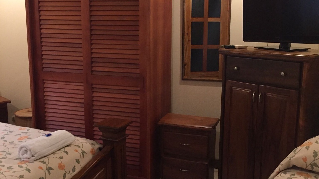Photo of Bedroom in Quebrada La Gamba