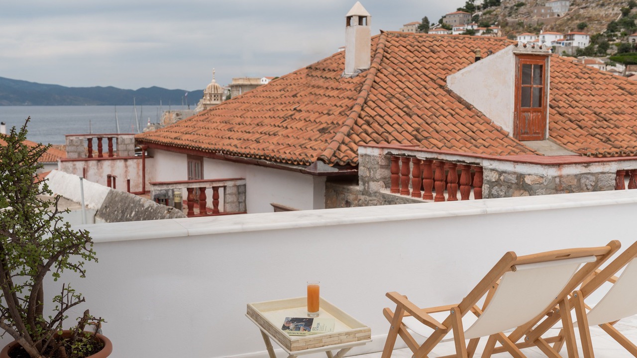 Photo of Outdoor in Hydra