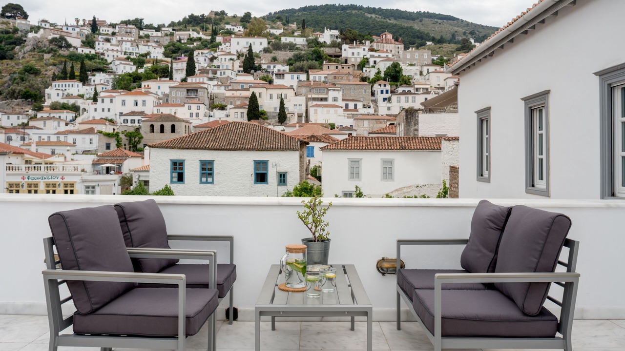 Photo of Outdoor in Hydra