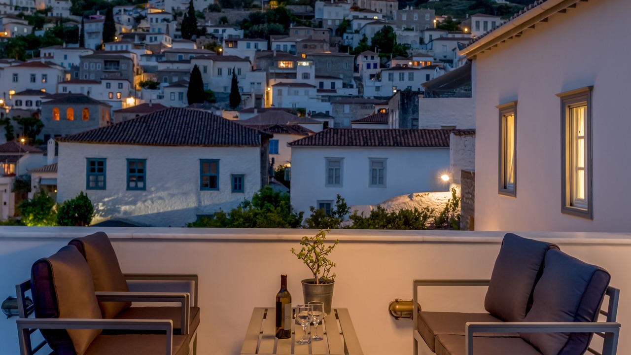 Photo of Outdoor in Hydra