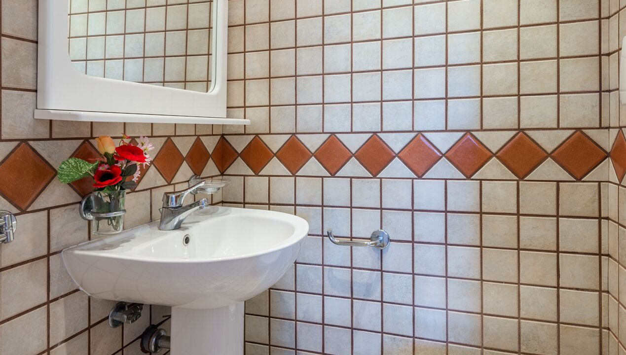 Photo of Bathroom in Lavreotiki