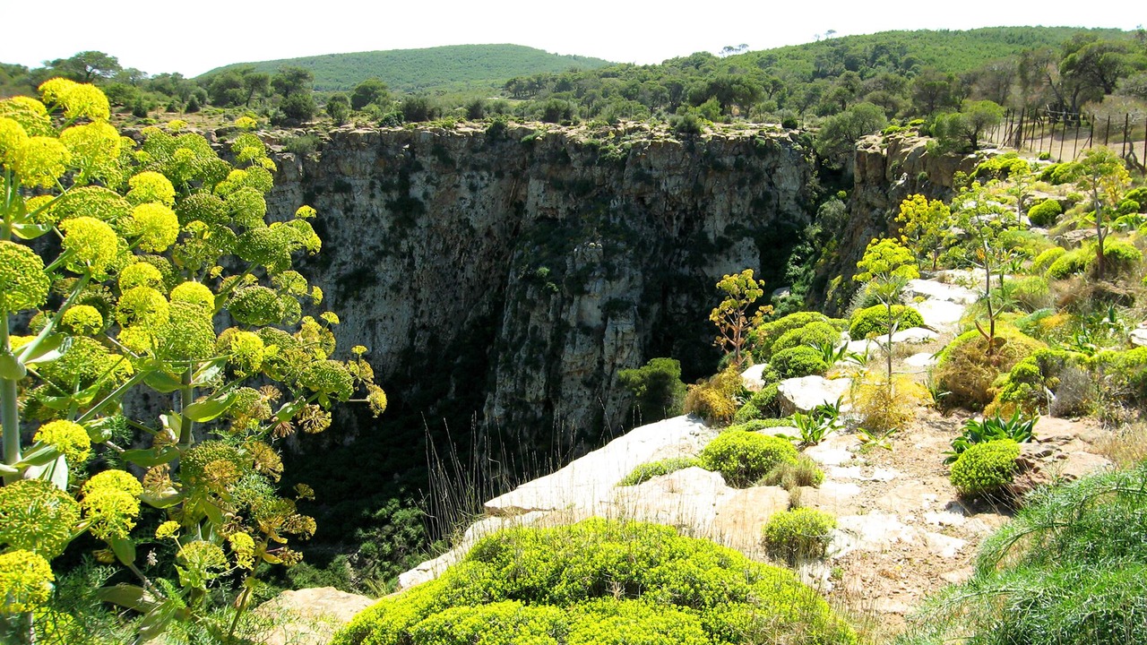 Photo of Outdoor in Lavreotiki