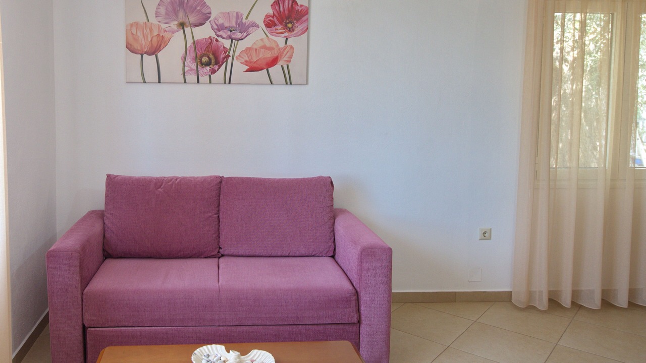 Photo of Livingroom in Patitiri