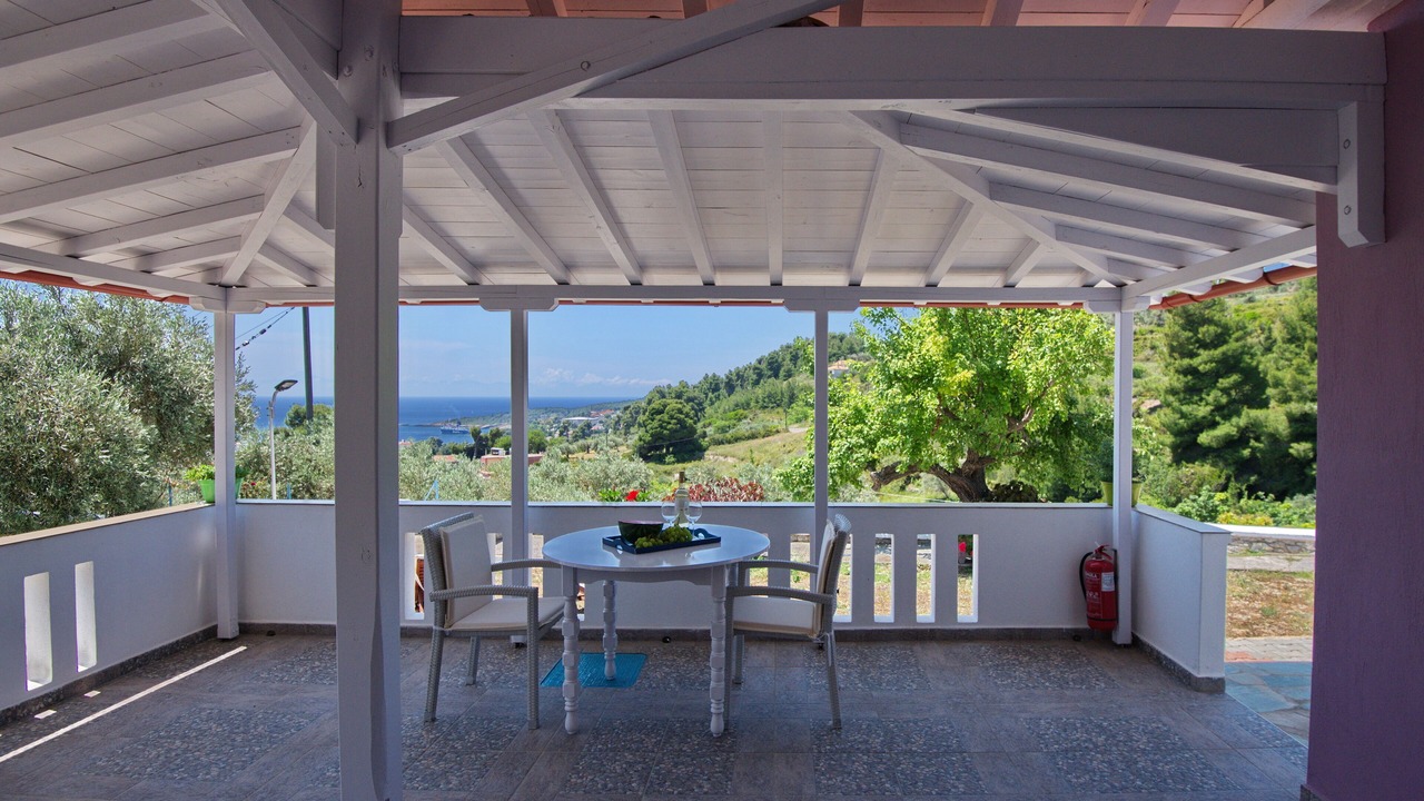 Photo of Outdoor in Patitiri
