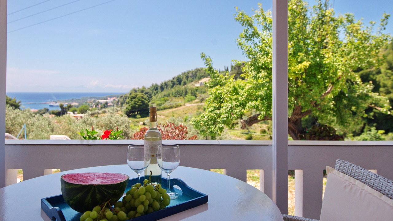 Photo of Outdoor in Patitiri