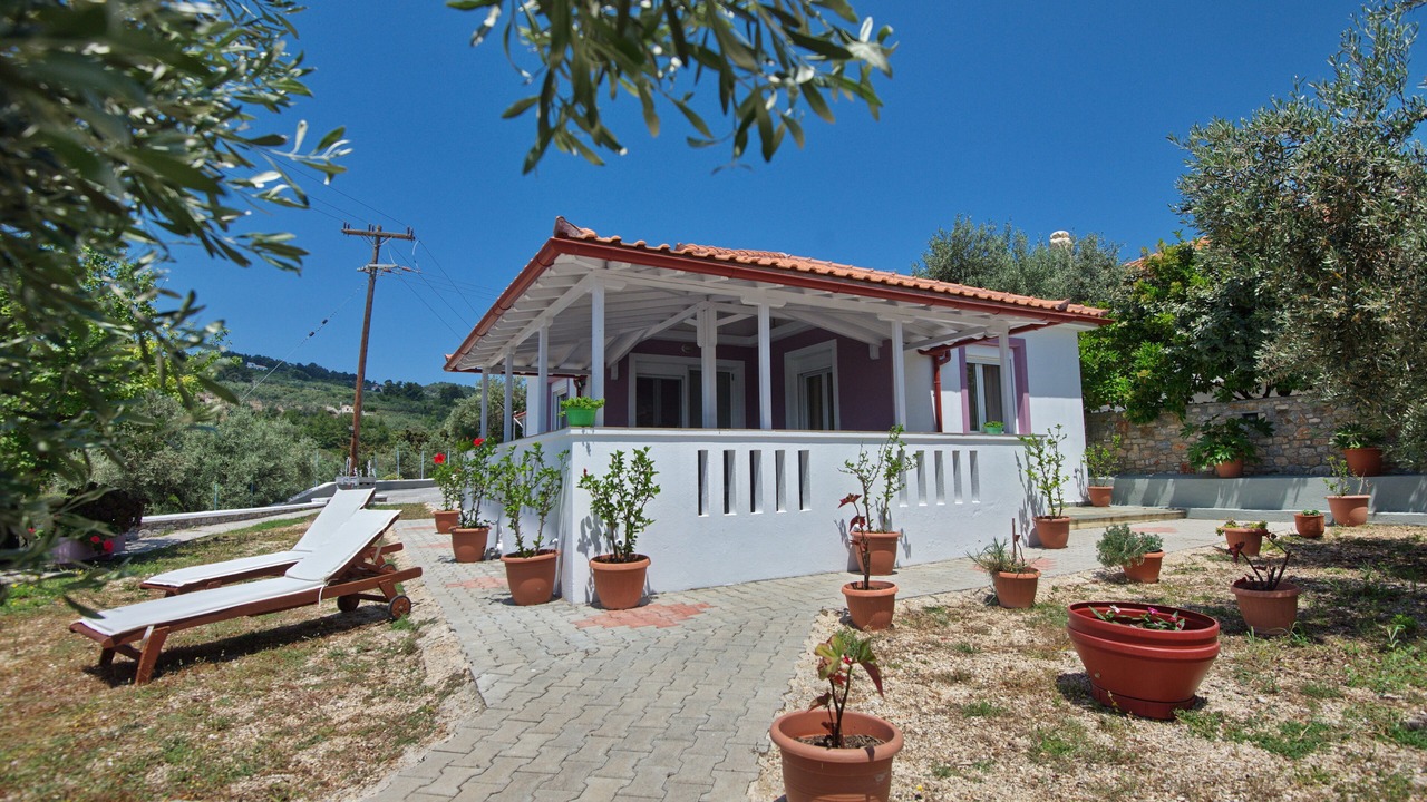 Photo of Patio Balcony in Patitiri