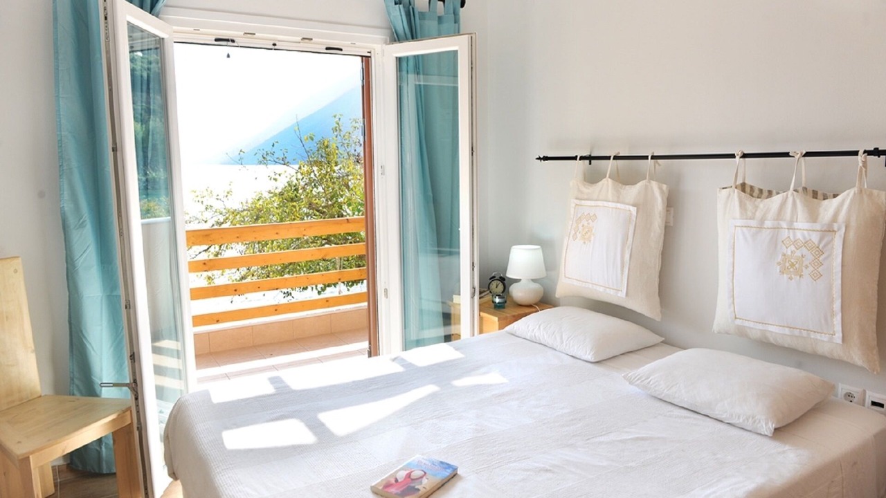 Photo of Bedroom in Katokhorion