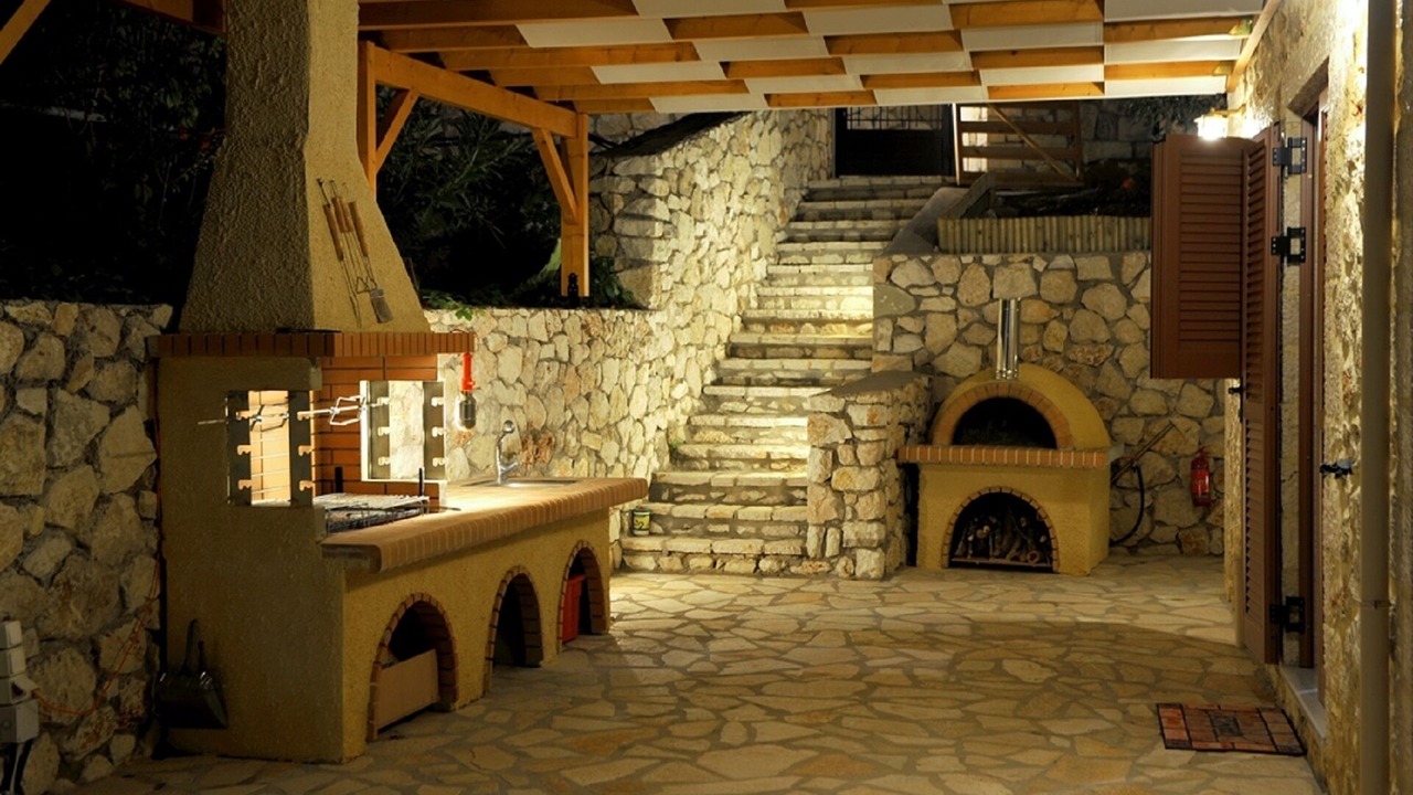 Photo of Patio Balcony in Katokhorion
