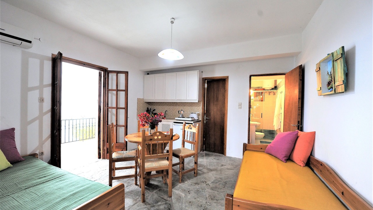 Photo of Bedroom in Xanthi Region