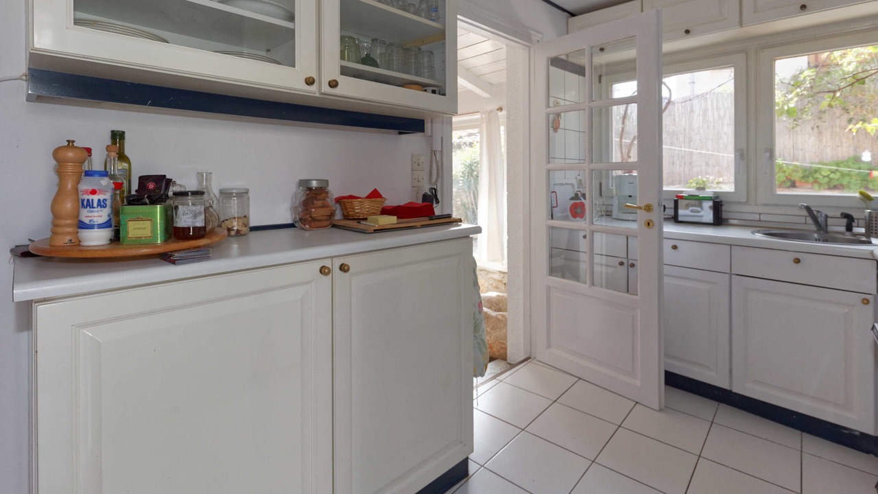Photo of Kitchen in Galaxidi