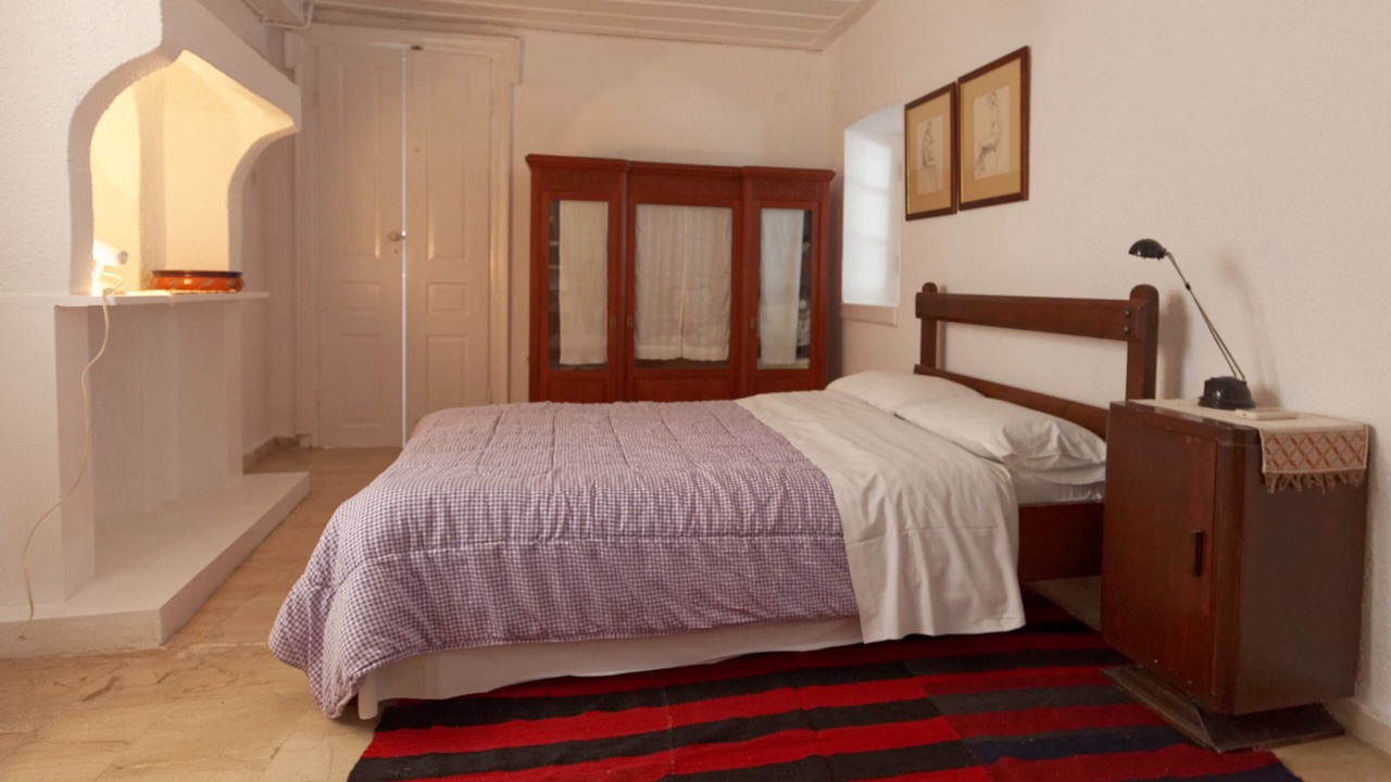 Photo of Bedroom in Galaxidi