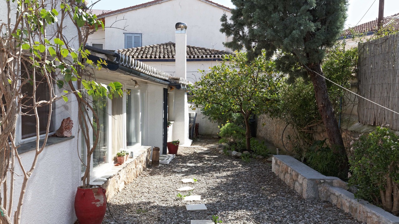 Photo of Outdoor in Galaxidi
