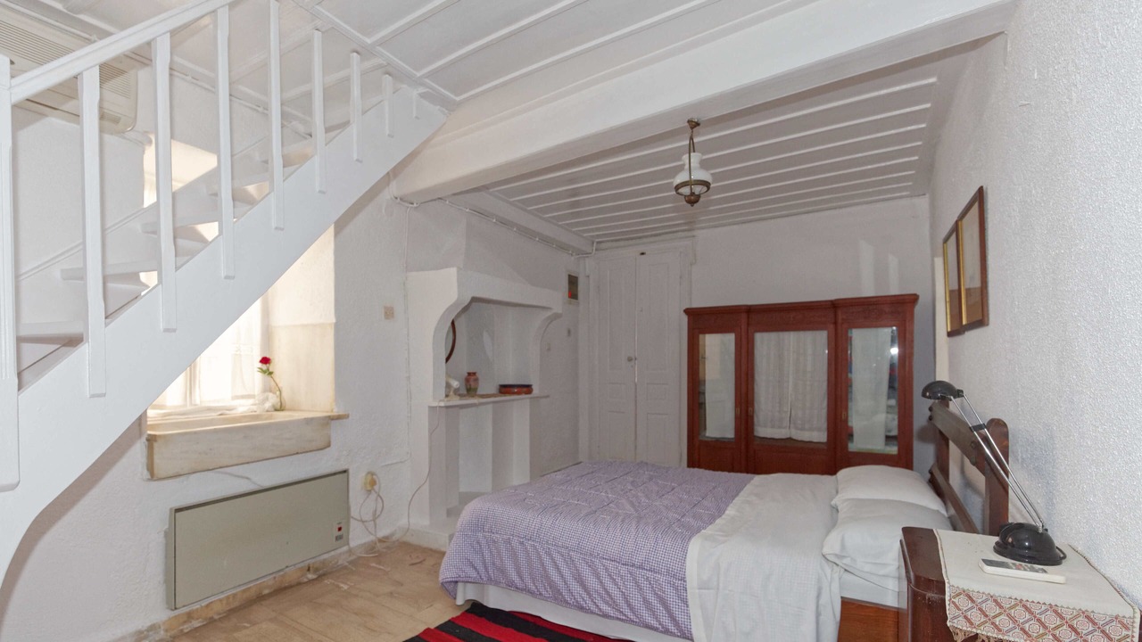 Photo of Bedroom in Galaxidi