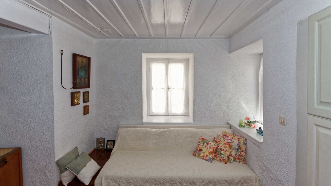 Photo of Bedroom in Galaxidi