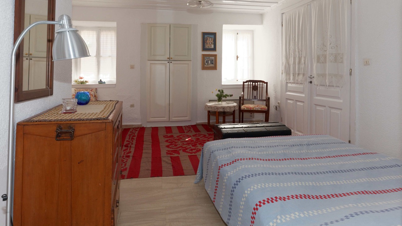 Photo of Bedroom in Galaxidi