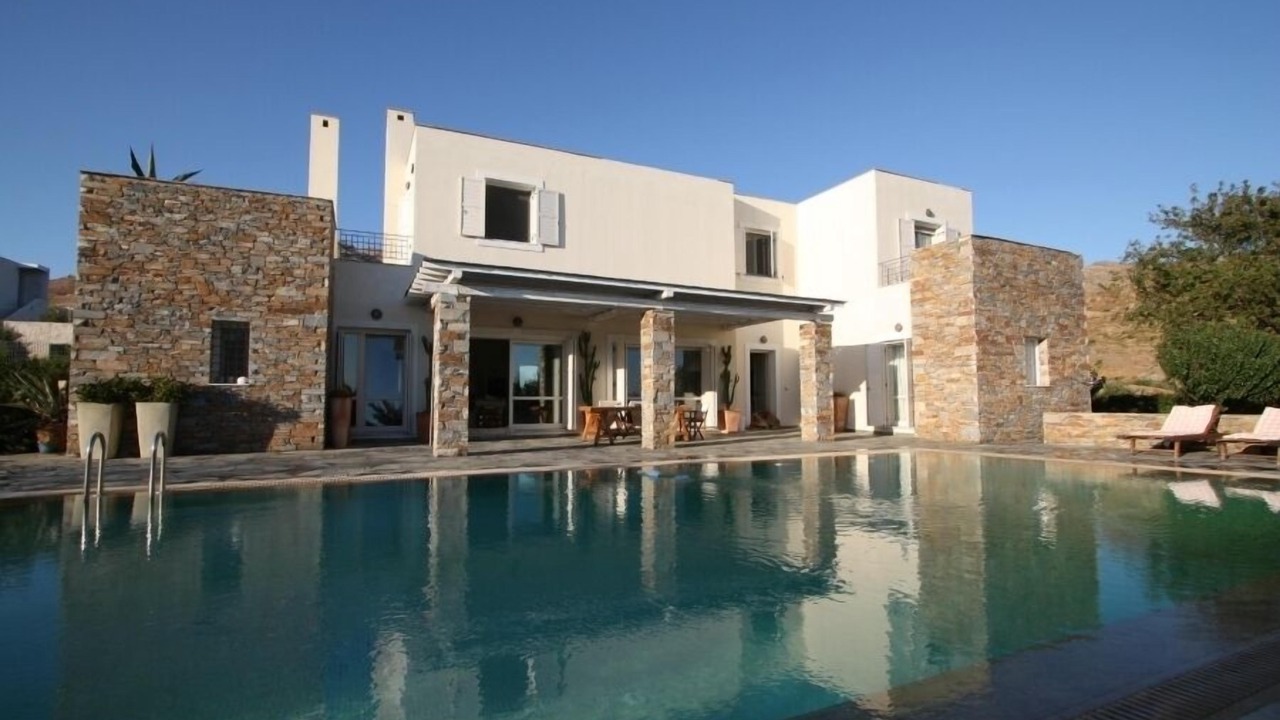 Photo of Outdoor in Karystos