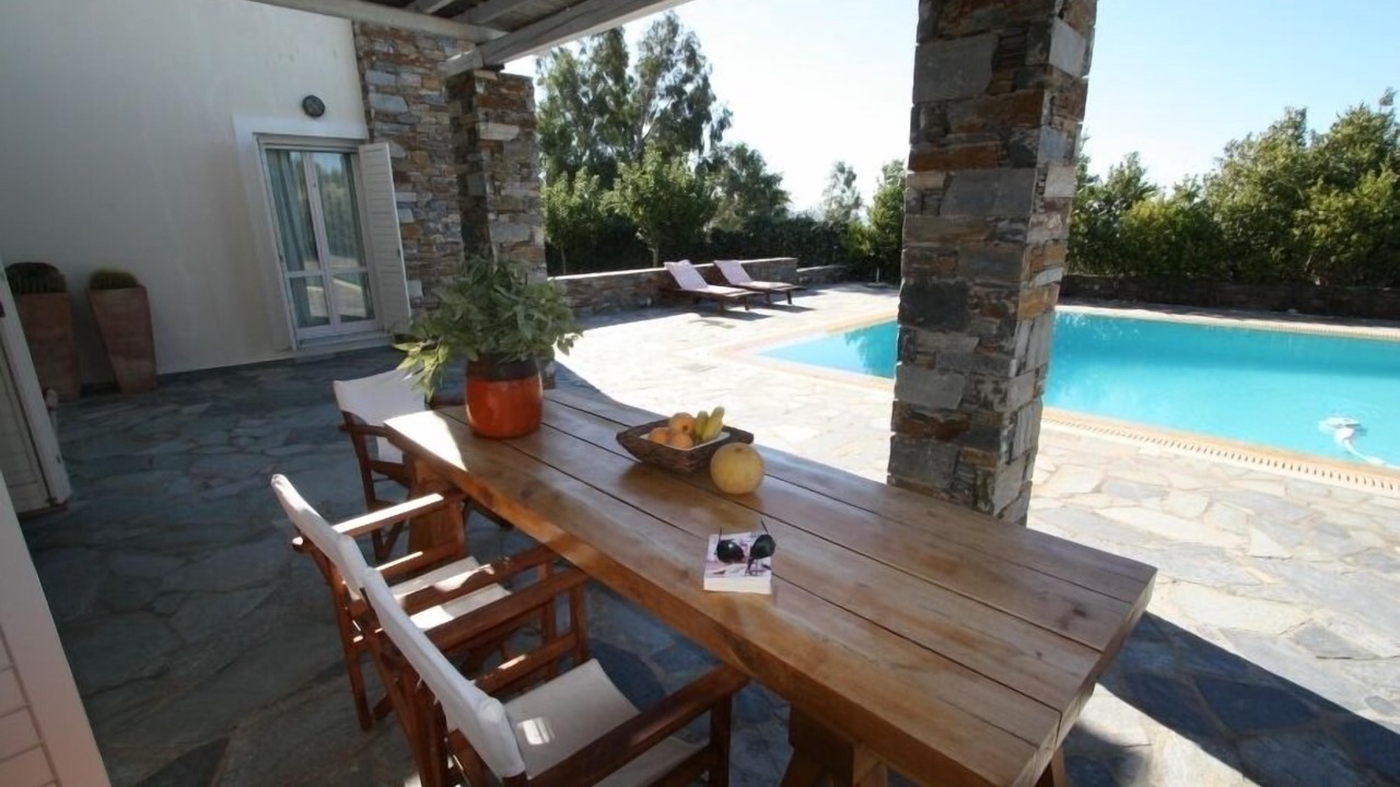 Photo of Outdoor in Karystos