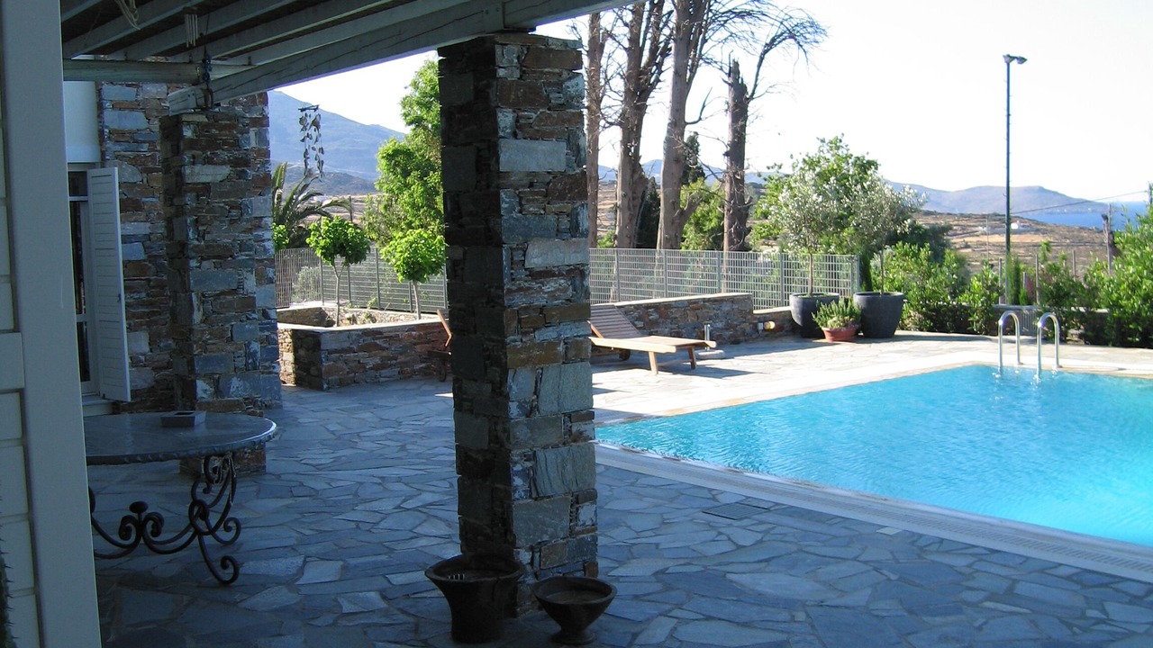 Photo of Outdoor in Karystos