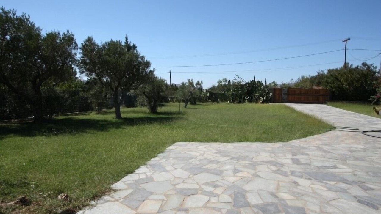Photo of Outdoor in Karystos