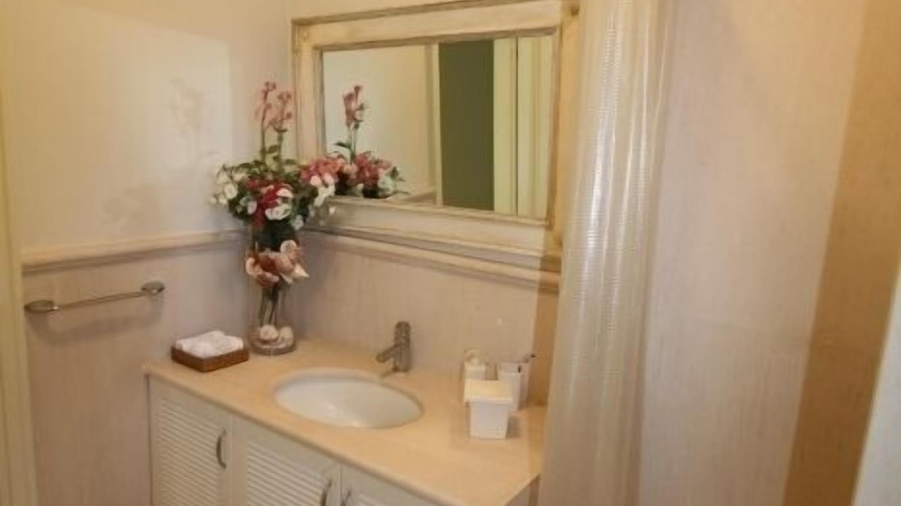 Photo of Bathroom in Karystos