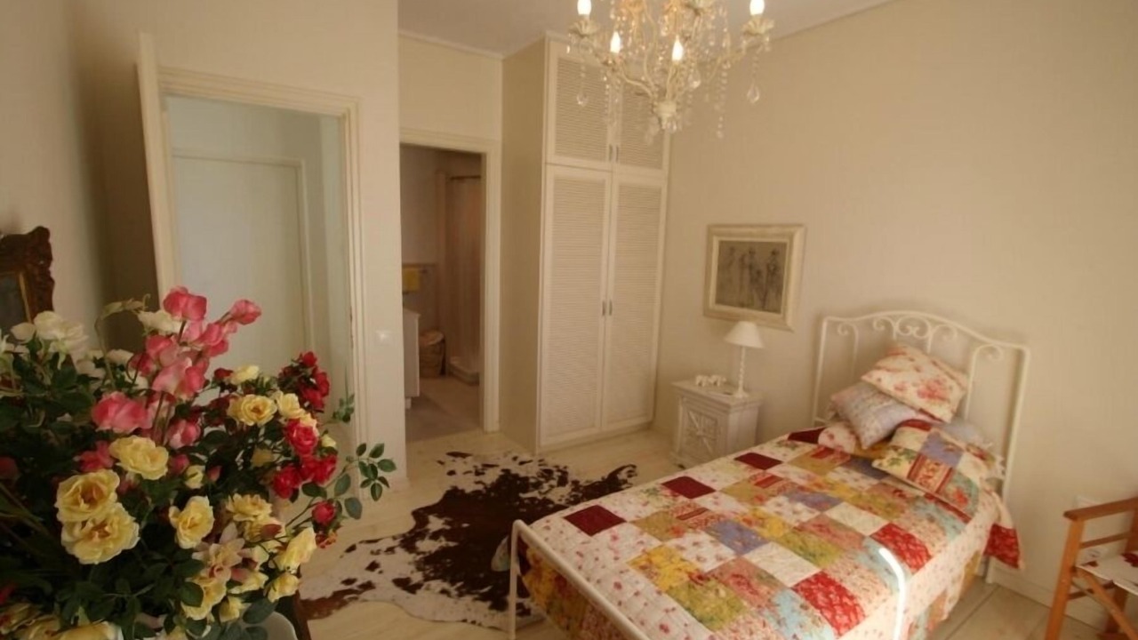 Photo of Patio Balcony in Karystos