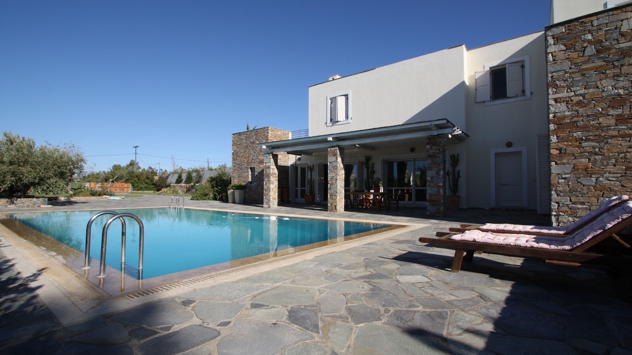 Photo of Outdoor in Karystos