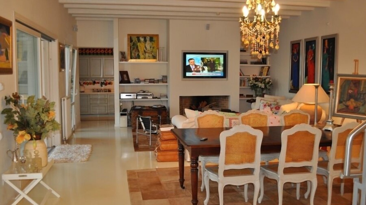 Photo of Bedroom in Karystos