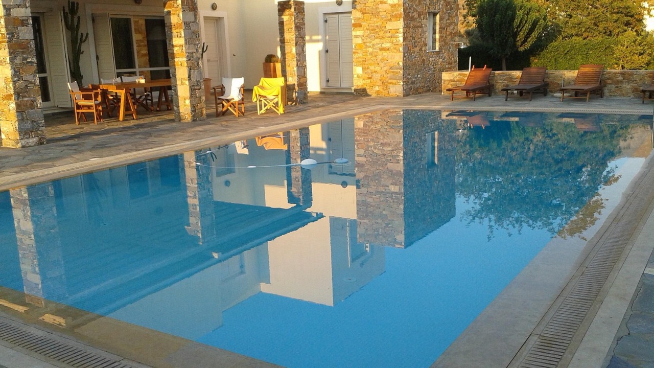 Photo of Outdoor in Karystos