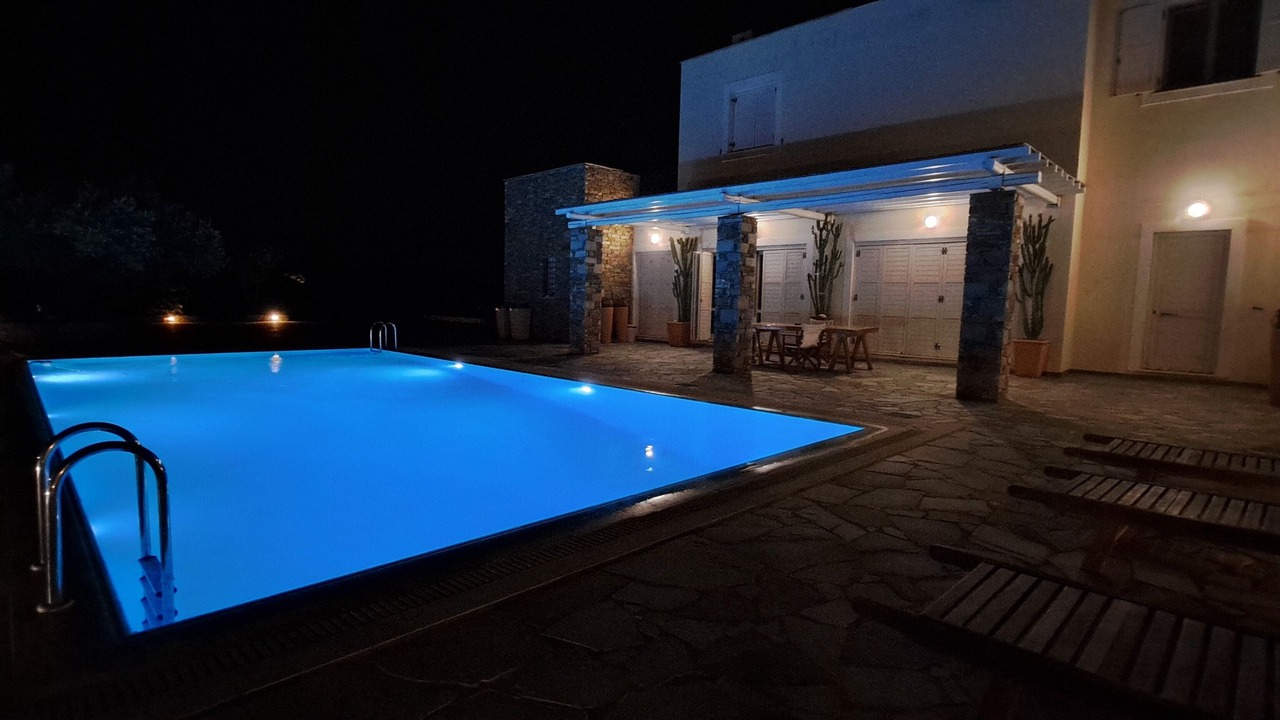 Photo of Outdoor in Karystos