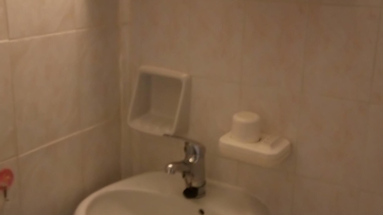 Photo of Bathroom in Nea Makri