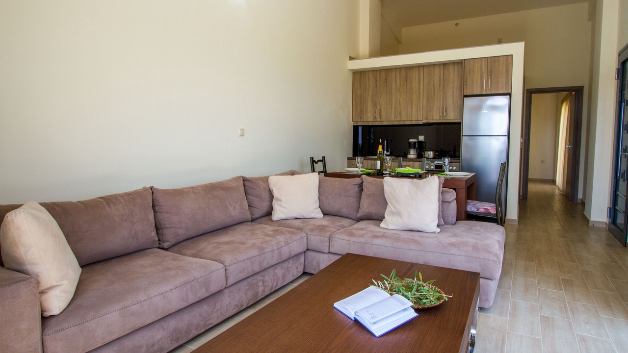 Photo of Livingroom in Katomerion