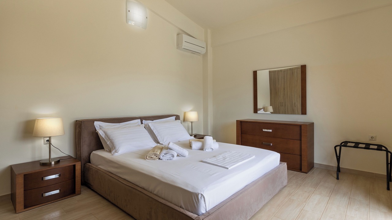 Photo of Bedroom in Katomerion